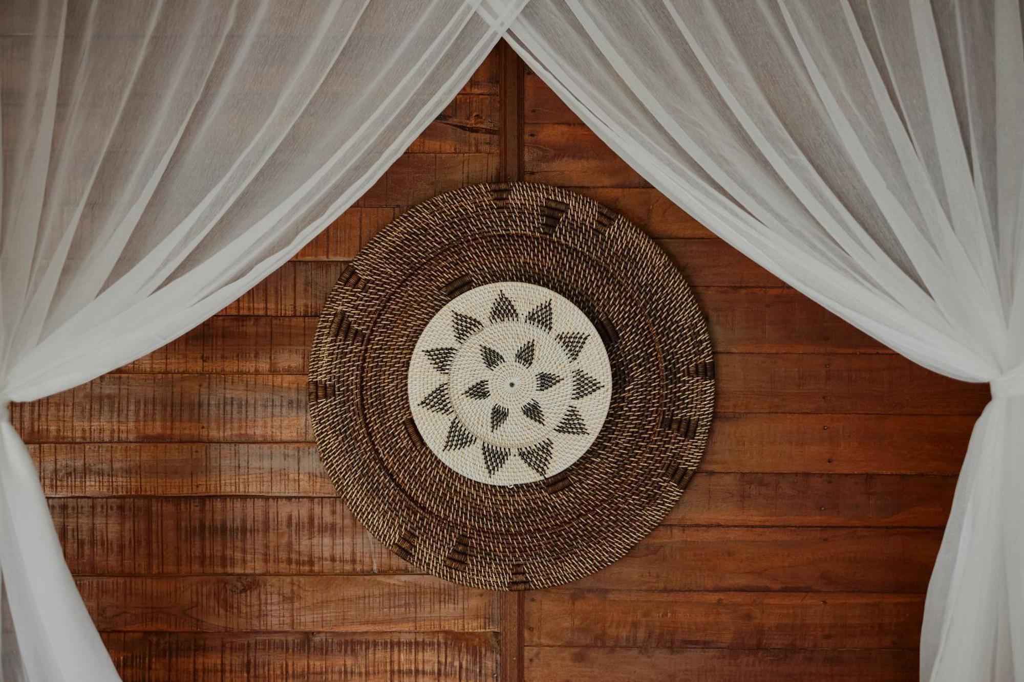 Carik Mesari Villas Ubud  Exterior photo